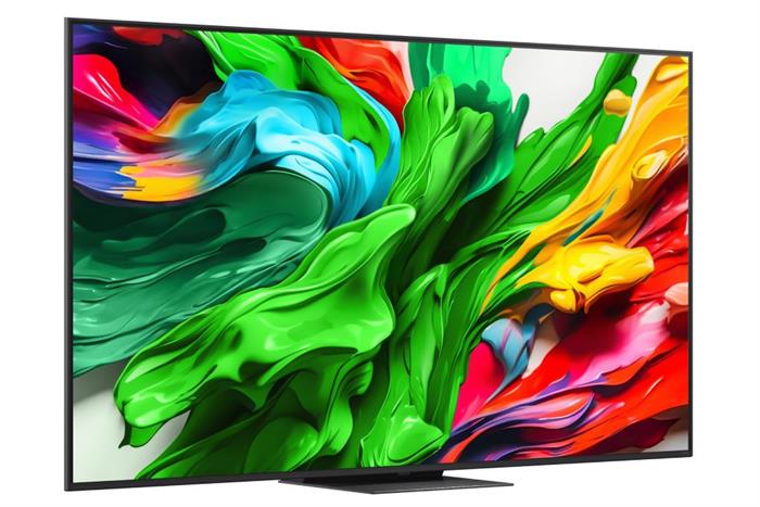 Smart Tivi QNED evo LG AI 4K 75 inch 75QNED86ASA